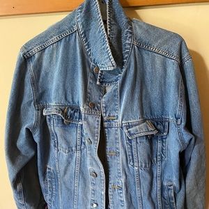 Wrangler Hero Jean Jacket